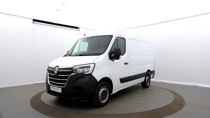 RENAULT MASTER pour vente et location de véhicules d'occasion sur Ayvens