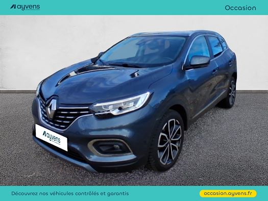 RENAULT KADJAR pour vente et location de véhicules d'occasion sur Ayvens