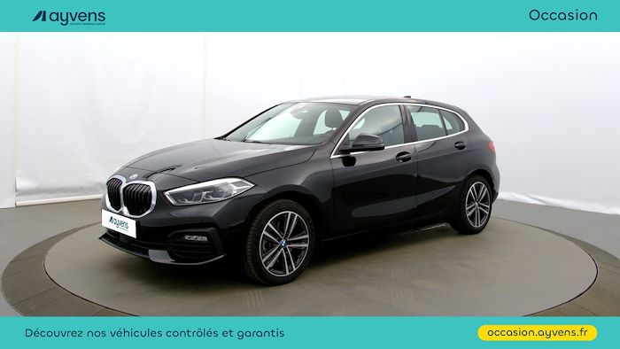 BMW SERIE 1 pour vente et location de véhicules d'occasion sur Ayvens
