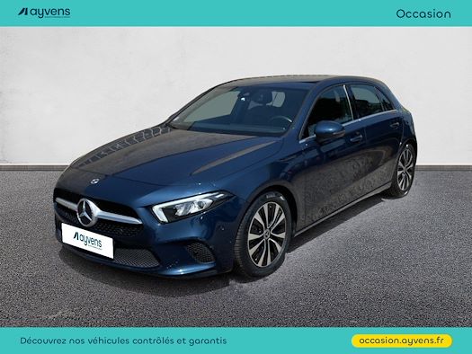 MERCEDES-BENZ CLASSE A pour vente et location de véhicules d'occasion sur Ayvens