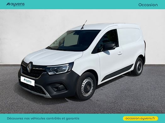 RENAULT KANGOO pour vente et location de véhicules d'occasion sur Ayvens