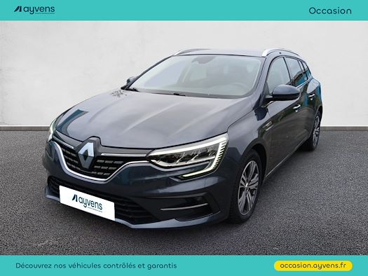 RENAULT MEGANE pour vente et location de véhicules d'occasion sur Ayvens