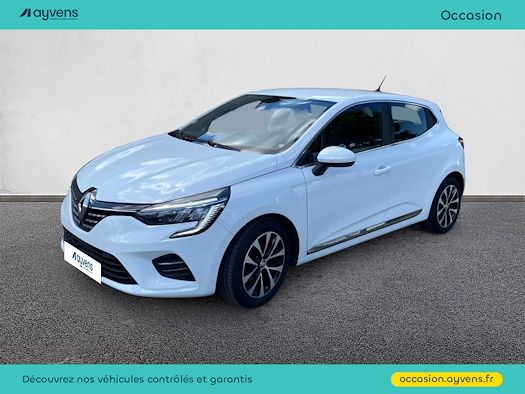 RENAULT CLIO pour vente et location de véhicules d'occasion sur Ayvens
