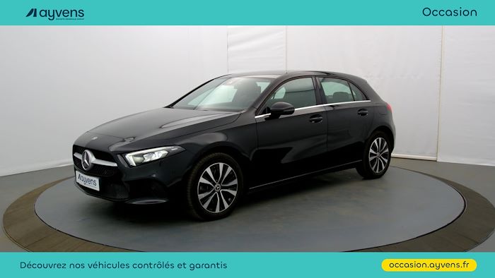 MERCEDES-BENZ CLASSE A pour vente et location de véhicules d'occasion sur Ayvens