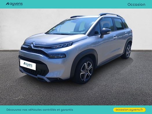 CITROEN C3 AIRCROSS pour vente et location de véhicules d'occasion sur Ayvens