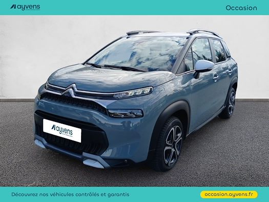CITROEN C3 AIRCROSS pour vente et location de véhicules d'occasion sur Ayvens