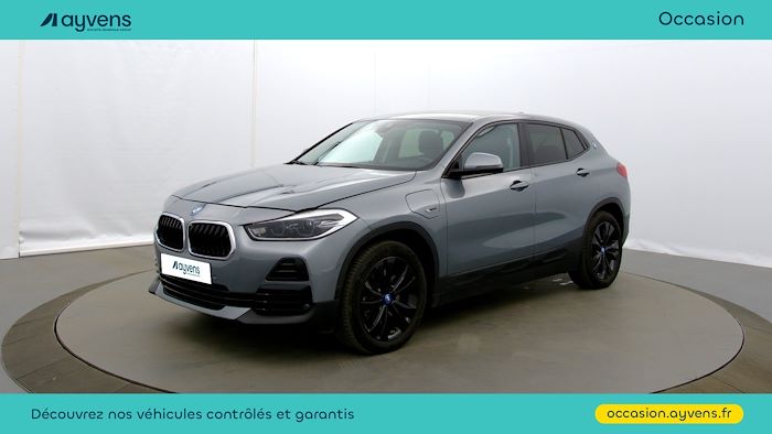 BMW X2 pour vente et location de véhicules d'occasion sur Ayvens