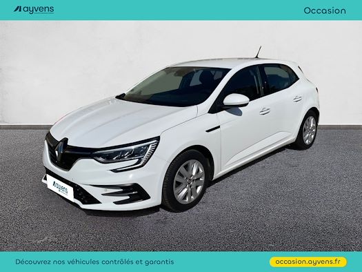 RENAULT MEGANE pour vente et location de véhicules d'occasion sur Ayvens