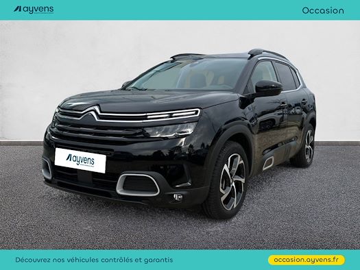 CITROEN C5 AIRCROSS pour vente et location de véhicules d'occasion sur Ayvens