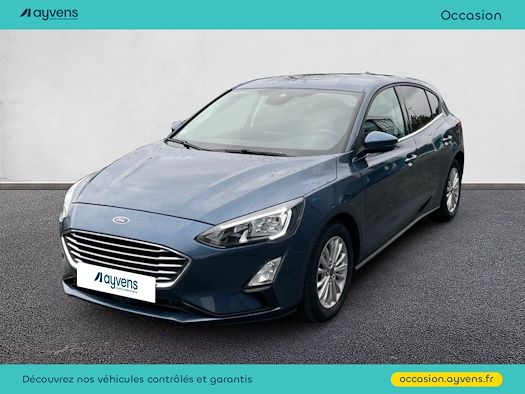 FORD FOCUS pour vente et location de véhicules d'occasion sur Ayvens