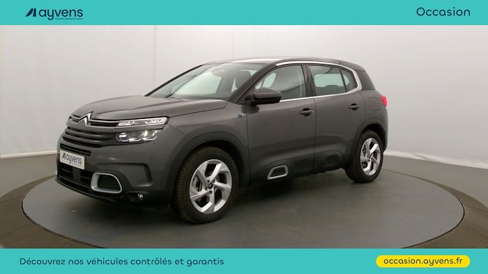 CITROEN C5 AIRCROSS pour vente et location de véhicules d'occasion sur Ayvens