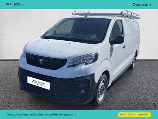 PEUGEOT EXPERT pour vente et location de véhicules d'occasion sur Ayvens