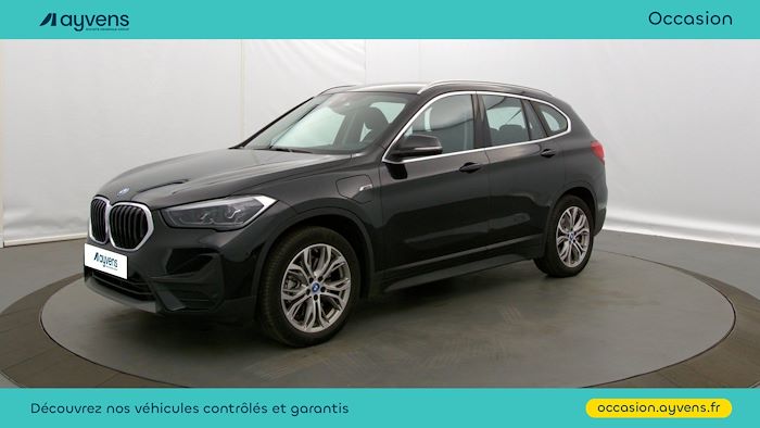 BMW X1 pour vente et location de véhicules d'occasion sur Ayvens