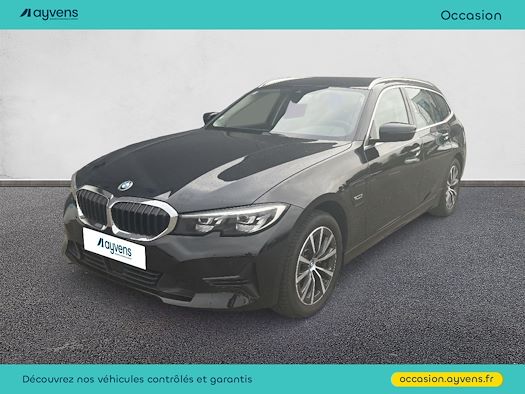 BMW SERIE 3 pour vente et location de véhicules d'occasion sur Ayvens