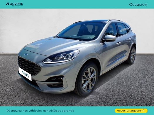 FORD KUGA pour vente et location de véhicules d'occasion sur Ayvens