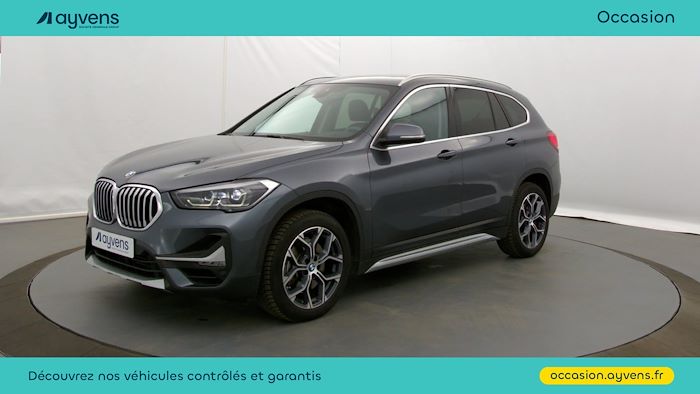 BMW X1 pour vente et location de véhicules d'occasion sur Ayvens