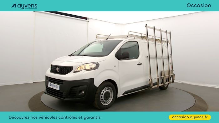 PEUGEOT EXPERT pour vente et location de véhicules d'occasion sur Ayvens