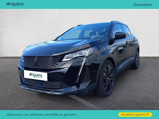 PEUGEOT 3008 pour vente et location de véhicules d'occasion sur Ayvens