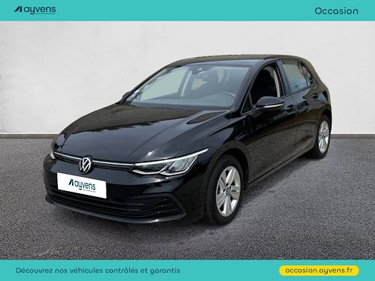 VOLKSWAGEN GOLF pour vente et location de véhicules d'occasion sur Ayvens