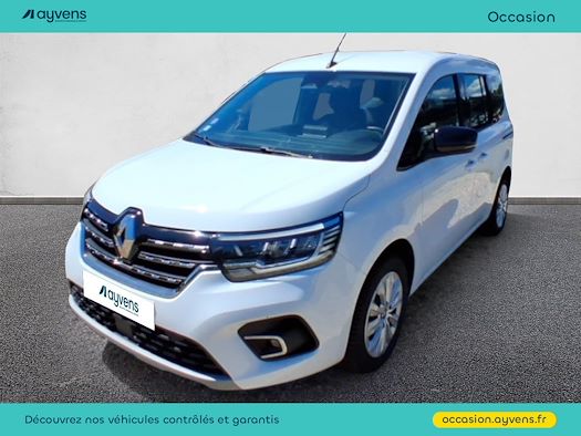 RENAULT KANGOO pour vente et location de véhicules d'occasion sur Ayvens