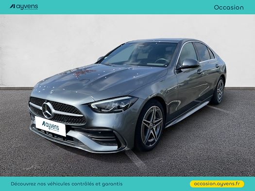 MERCEDES-BENZ CLASSE C pour vente et location de véhicules d'occasion sur Ayvens