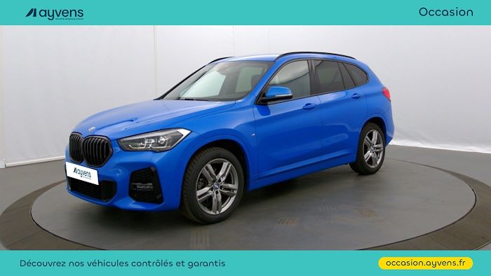 BMW X1 pour vente et location de véhicules d'occasion sur Ayvens