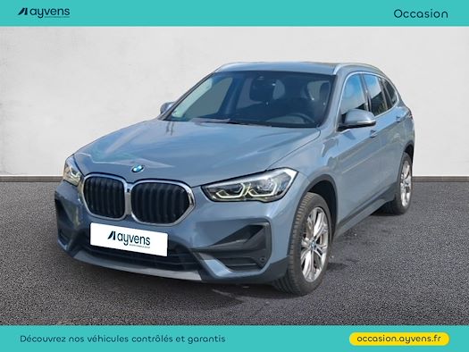 BMW X1 pour vente et location de véhicules d'occasion sur Ayvens