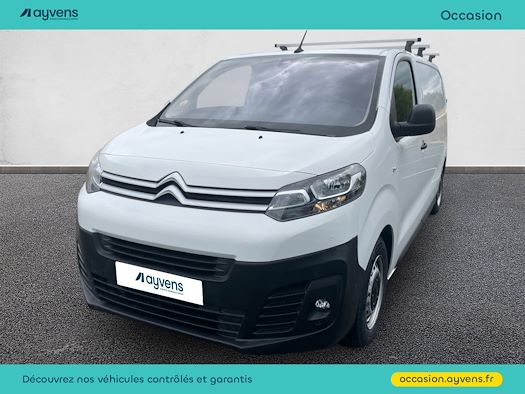 CITROEN JUMPY pour vente et location de véhicules d'occasion sur Ayvens