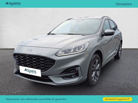 FORD KUGA pour vente et location de véhicules d'occasion sur Ayvens