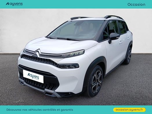CITROEN C3 AIRCROSS pour vente et location de véhicules d'occasion sur Ayvens