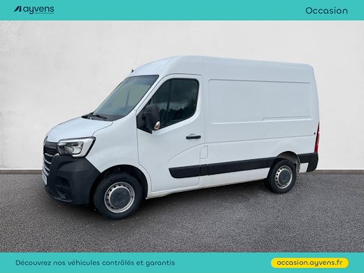 RENAULT MASTER pour vente et location de véhicules d'occasion sur Ayvens