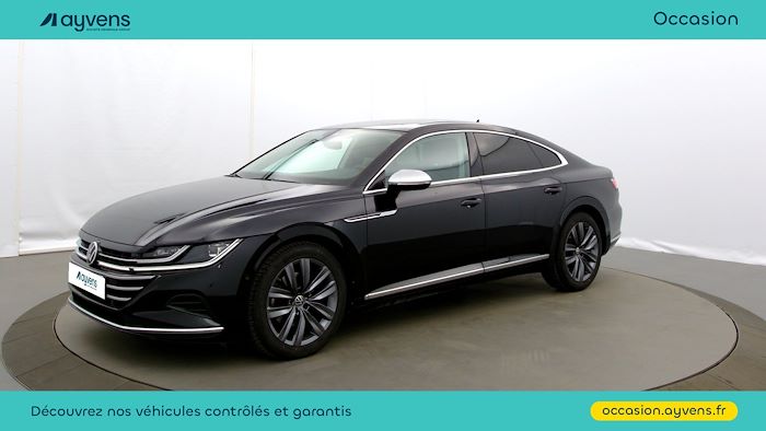 VOLKSWAGEN ARTEON pour vente et location de véhicules d'occasion sur Ayvens
