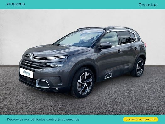 CITROEN C5 AIRCROSS pour vente et location de véhicules d'occasion sur Ayvens