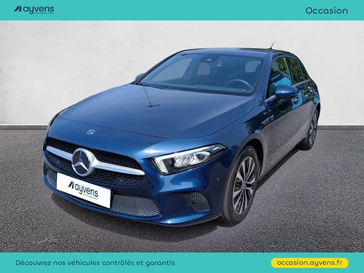 MERCEDES-BENZ CLASSE A pour vente et location de véhicules d'occasion sur Ayvens