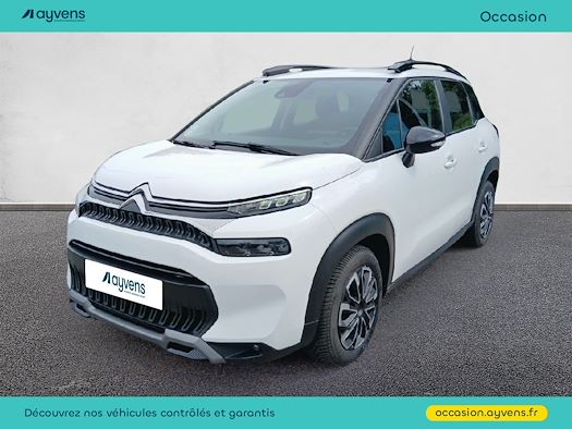 CITROEN C3 AIRCROSS pour vente et location de véhicules d'occasion sur Ayvens