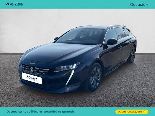 PEUGEOT 508 pour vente et location de véhicules d'occasion sur Ayvens