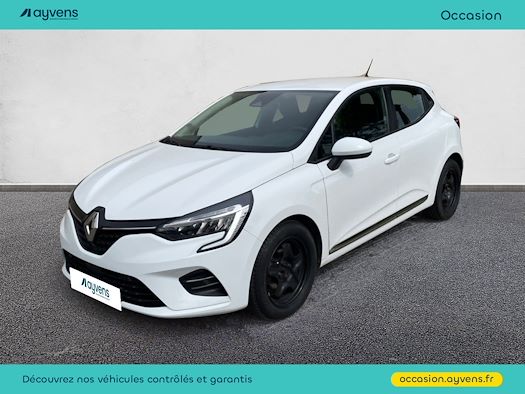 RENAULT CLIO pour vente et location de véhicules d'occasion sur Ayvens
