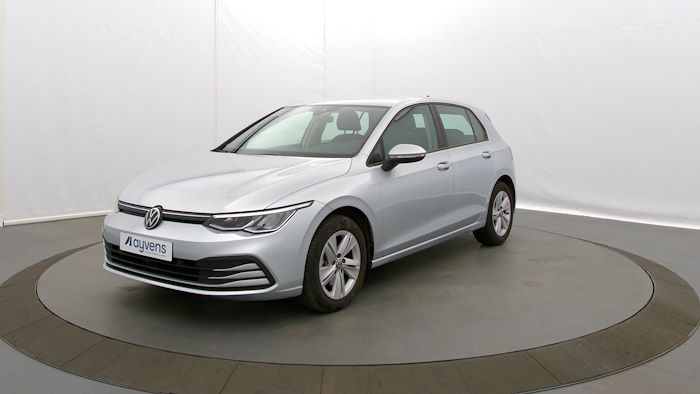 VOLKSWAGEN GOLF pour vente et location de véhicules d'occasion sur Ayvens