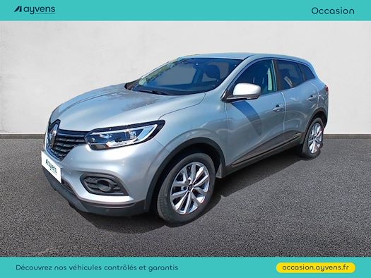RENAULT KADJAR pour vente et location de véhicules d'occasion sur Ayvens