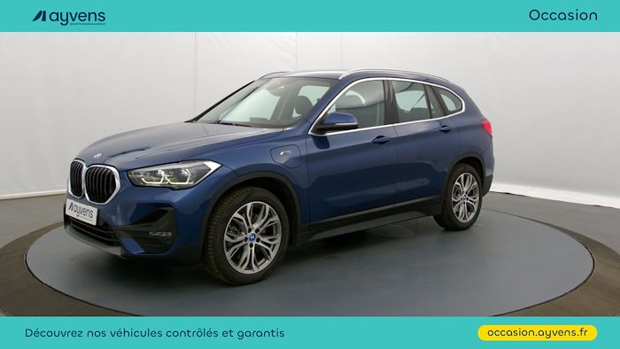 BMW X1 pour vente et location de véhicules d'occasion sur Ayvens