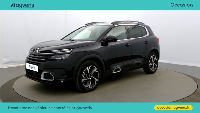 CITROEN C5 AIRCROSS pour vente et location de véhicules d'occasion sur Ayvens