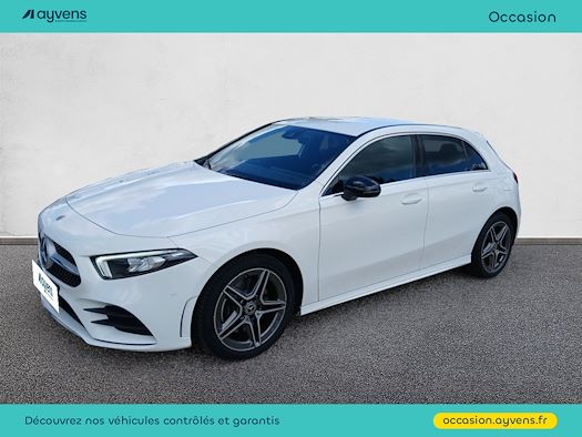 MERCEDES-BENZ CLASSE A pour vente et location de véhicules d'occasion sur Ayvens