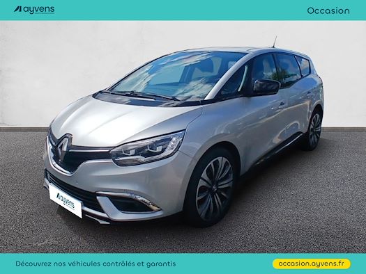 RENAULT SCENIC pour vente et location de véhicules d'occasion sur Ayvens