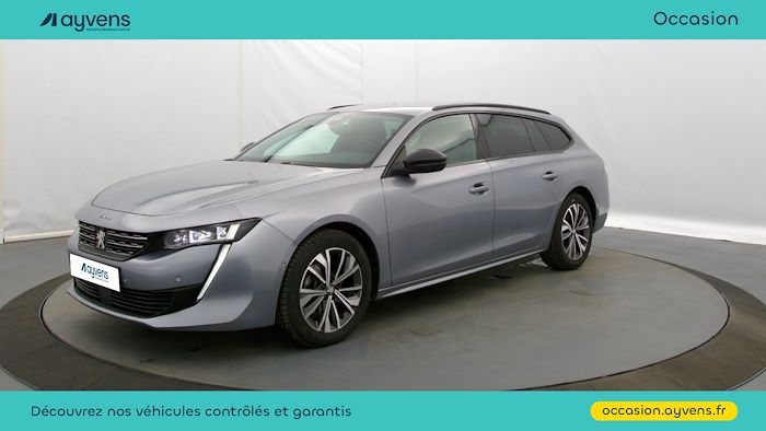 PEUGEOT 508 pour vente et location de véhicules d'occasion sur Ayvens