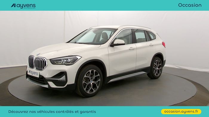 BMW X1 pour vente et location de véhicules d'occasion sur Ayvens
