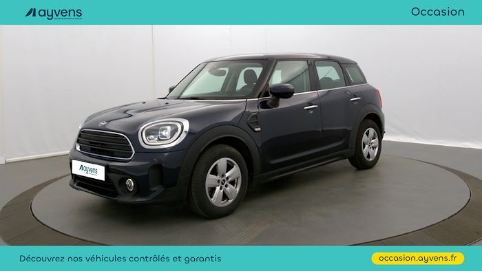 MINI COUNTRYMAN pour vente et location de véhicules d'occasion sur Ayvens