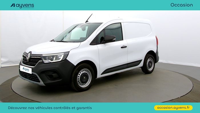 RENAULT KANGOO pour vente et location de véhicules d'occasion sur Ayvens