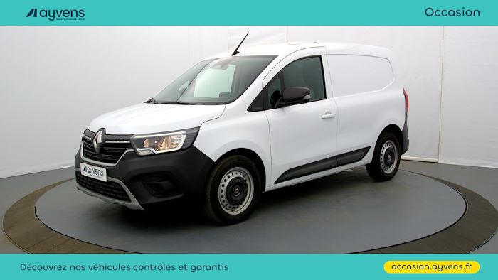 RENAULT KANGOO pour vente et location de véhicules d'occasion sur Ayvens