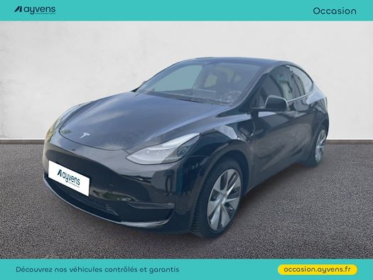 TESLA MODEL Y pour vente et location de véhicules d'occasion sur Ayvens