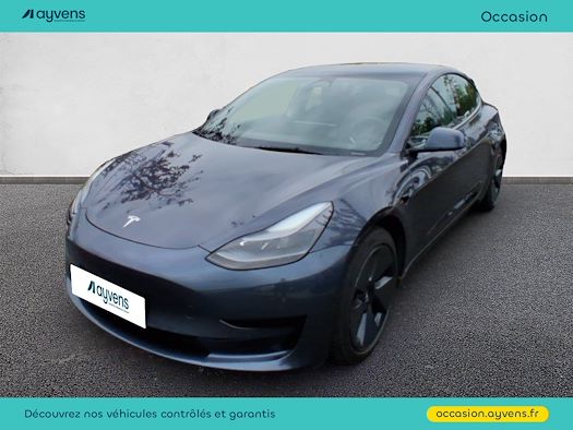TESLA MODEL 3 pour vente et location de véhicules d'occasion sur Ayvens